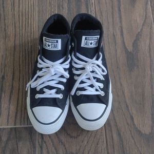 All-Star Coverse Women's Sneakers Size 8.5